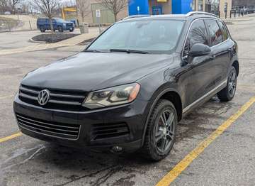 4dr TDI Comfortline