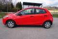 Mazda 2 Mazda2 1,3i CE Plus Rot - thumbnail 3