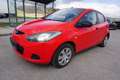 Mazda 2 Mazda2 1,3i CE Plus Rot - thumbnail 2