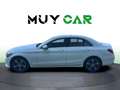 Mercedes-Benz C 180 9G-Tronic Blanco - thumbnail 4