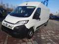 Fiat Ducato Kastenwagen 140 M L3/H2 Navi Kamera Weiß - thumbnail 2
