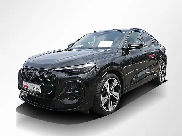 Audi Q5 view 12