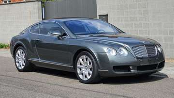 6.0 BiTurbo W12