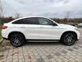 Mercedes-Benz GLE 350 GLE 350 d 4Matic AMG Line Night-Paket Keyless-Go White - thumbnail 8