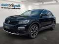 Volkswagen T-Roc United 1.5 TSI+STHZ+Kamera+SHZ+e-Klappe+ Negro - thumbnail 1