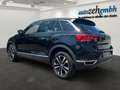Volkswagen T-Roc United 1.5 TSI+STHZ+Kamera+SHZ+e-Klappe+ Negro - thumbnail 2