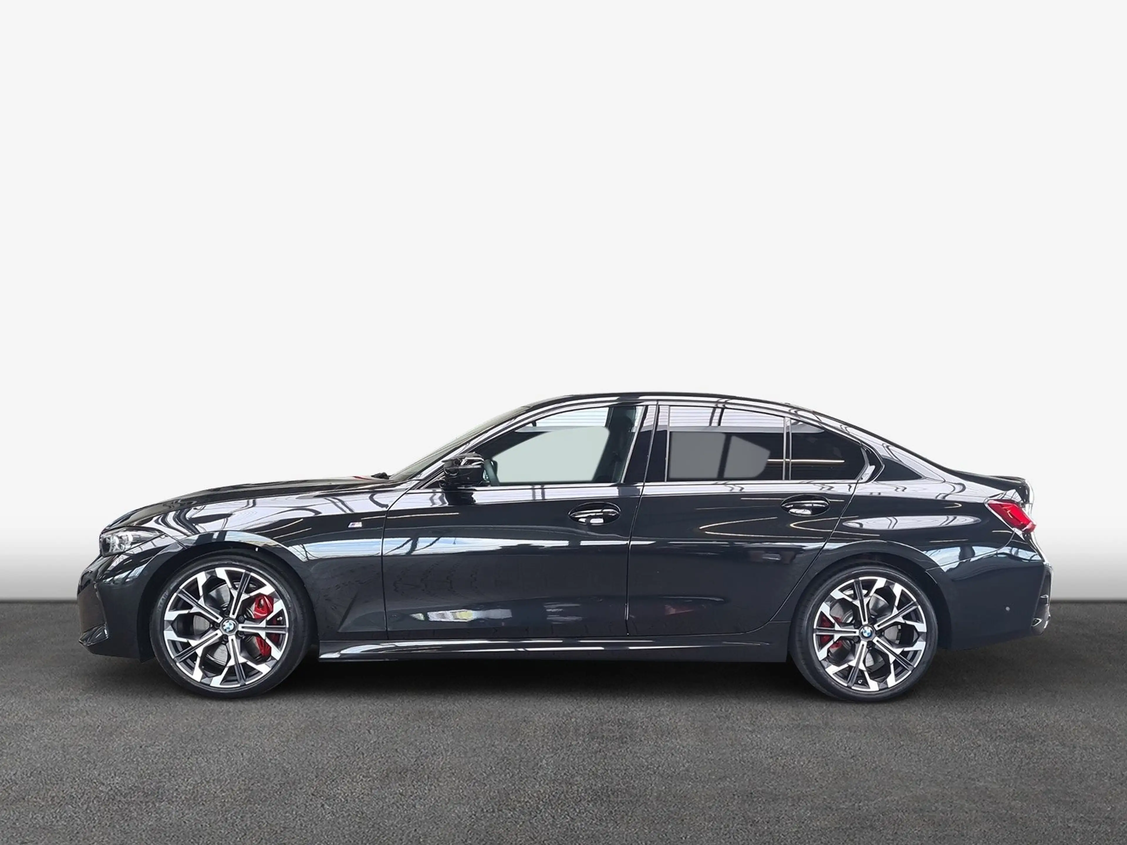 BMW 340 M340i xDrive Limousine HK HiFi Head-Up ACC RFK uvm — photo 5
