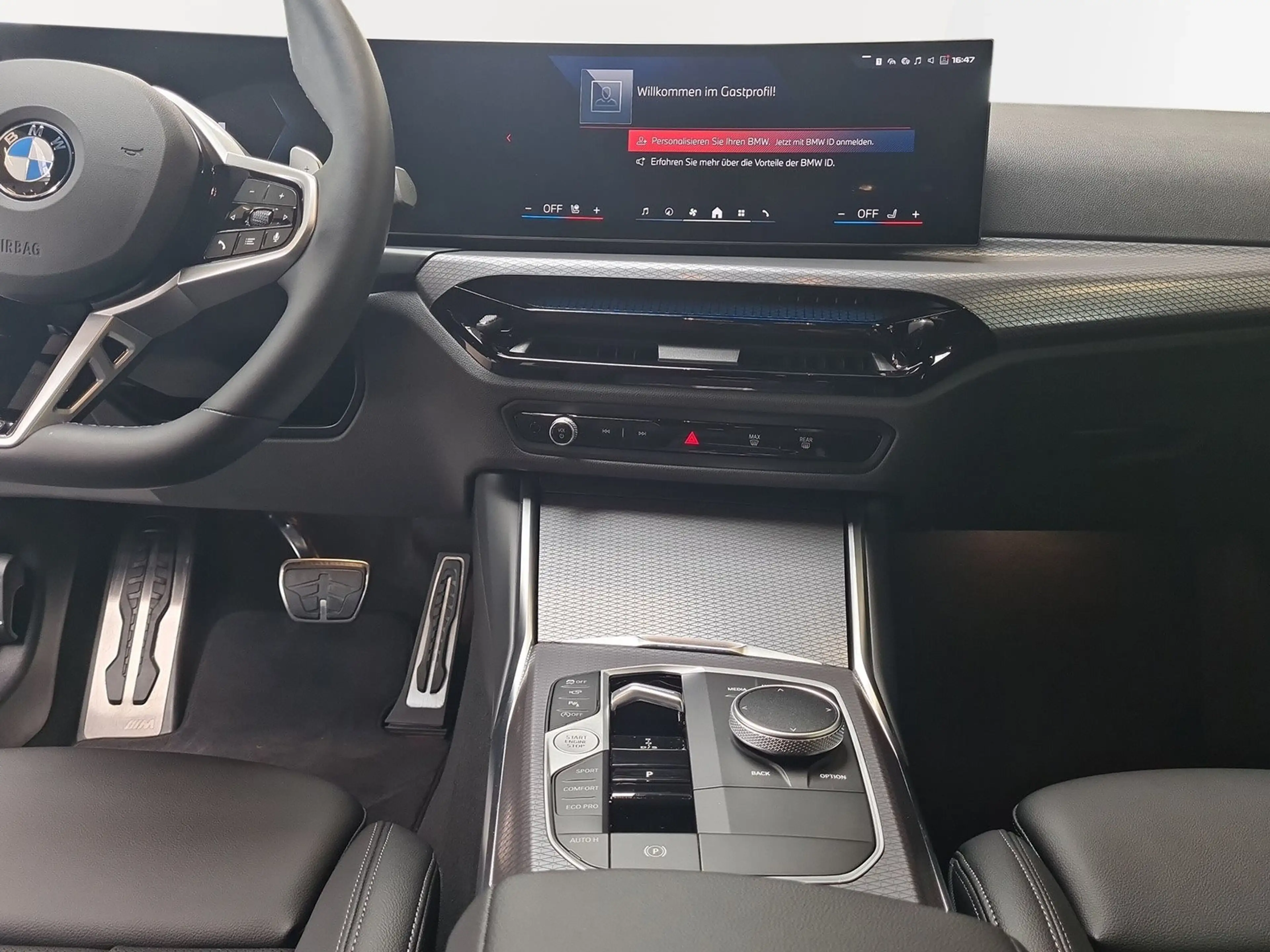 BMW 340 M340i xDrive Limousine HK HiFi Head-Up ACC RFK uvm — photo 9