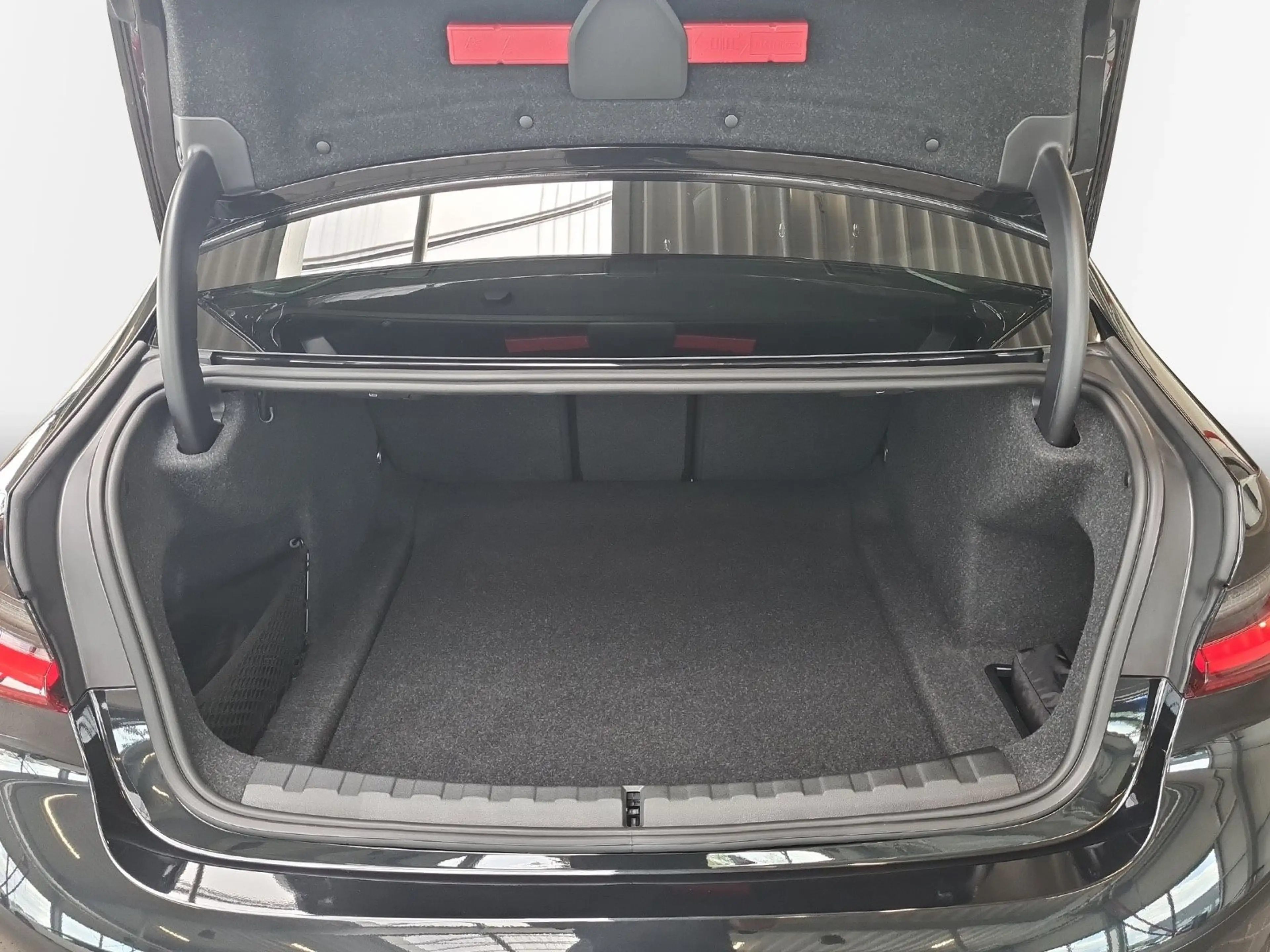 BMW 340 M340i xDrive Limousine HK HiFi Head-Up ACC RFK uvm — photo 13