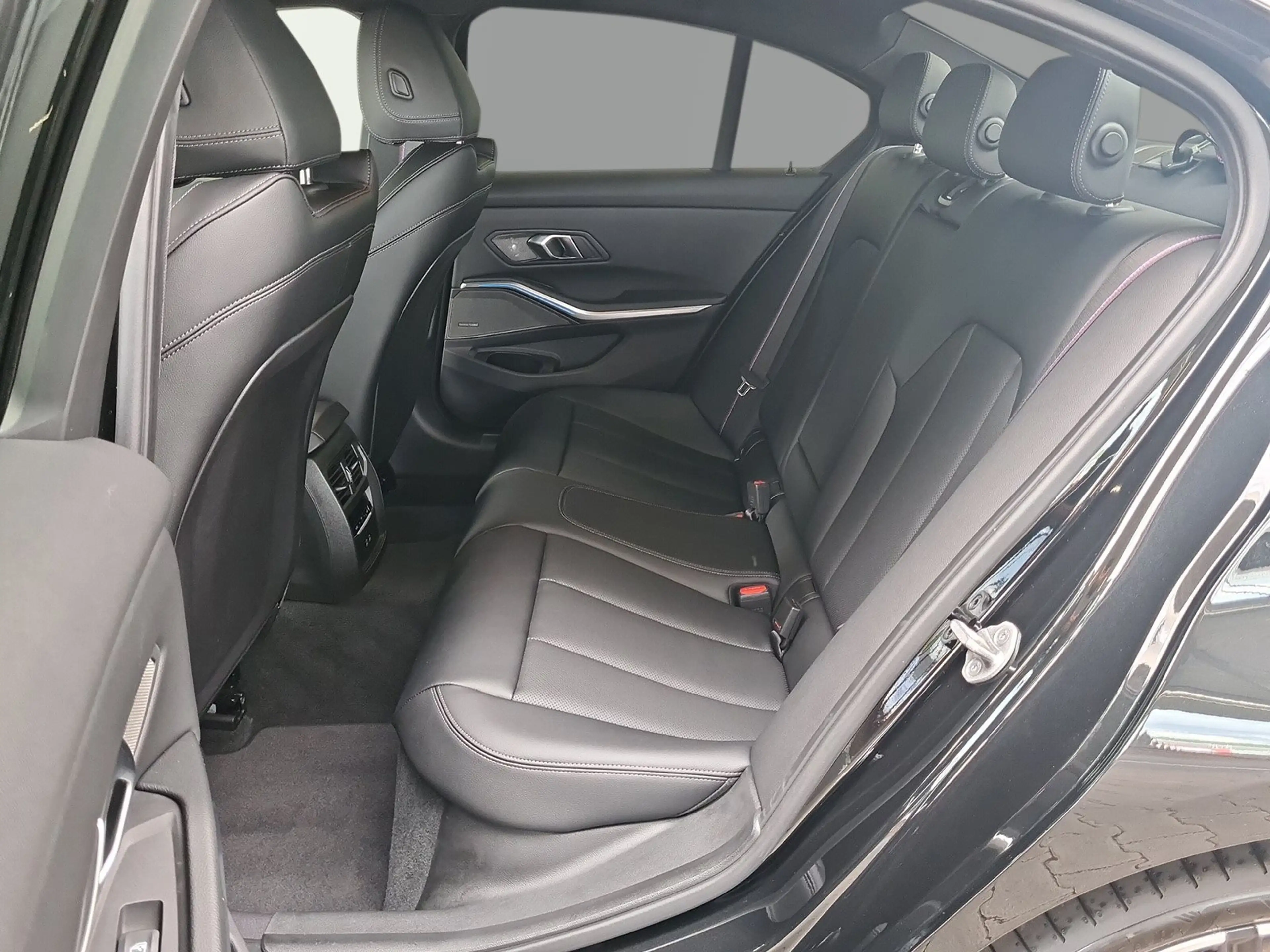 BMW 340 M340i xDrive Limousine HK HiFi Head-Up ACC RFK uvm — photo 12