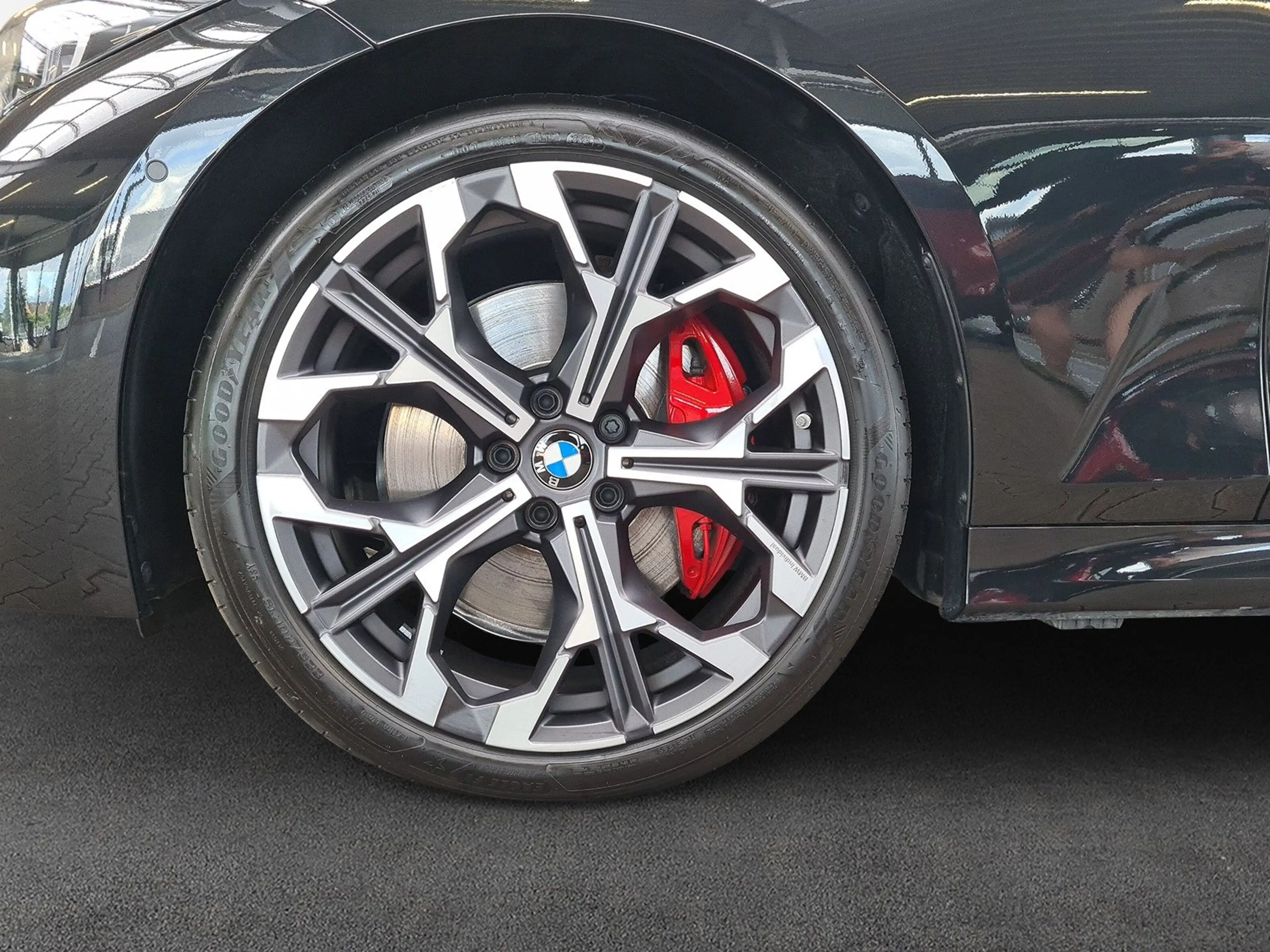 BMW 340 M340i xDrive Limousine HK HiFi Head-Up ACC RFK uvm — photo 6