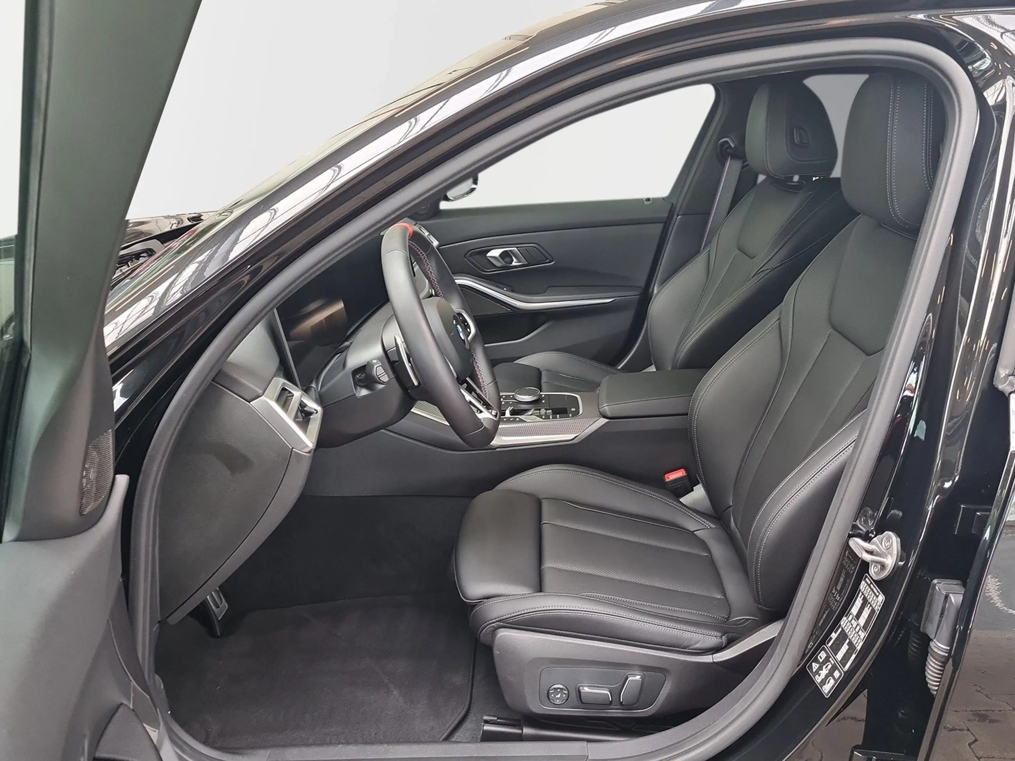 BMW 340 M340i xDrive Limousine HK HiFi Head-Up ACC RFK uvm — photo 8
