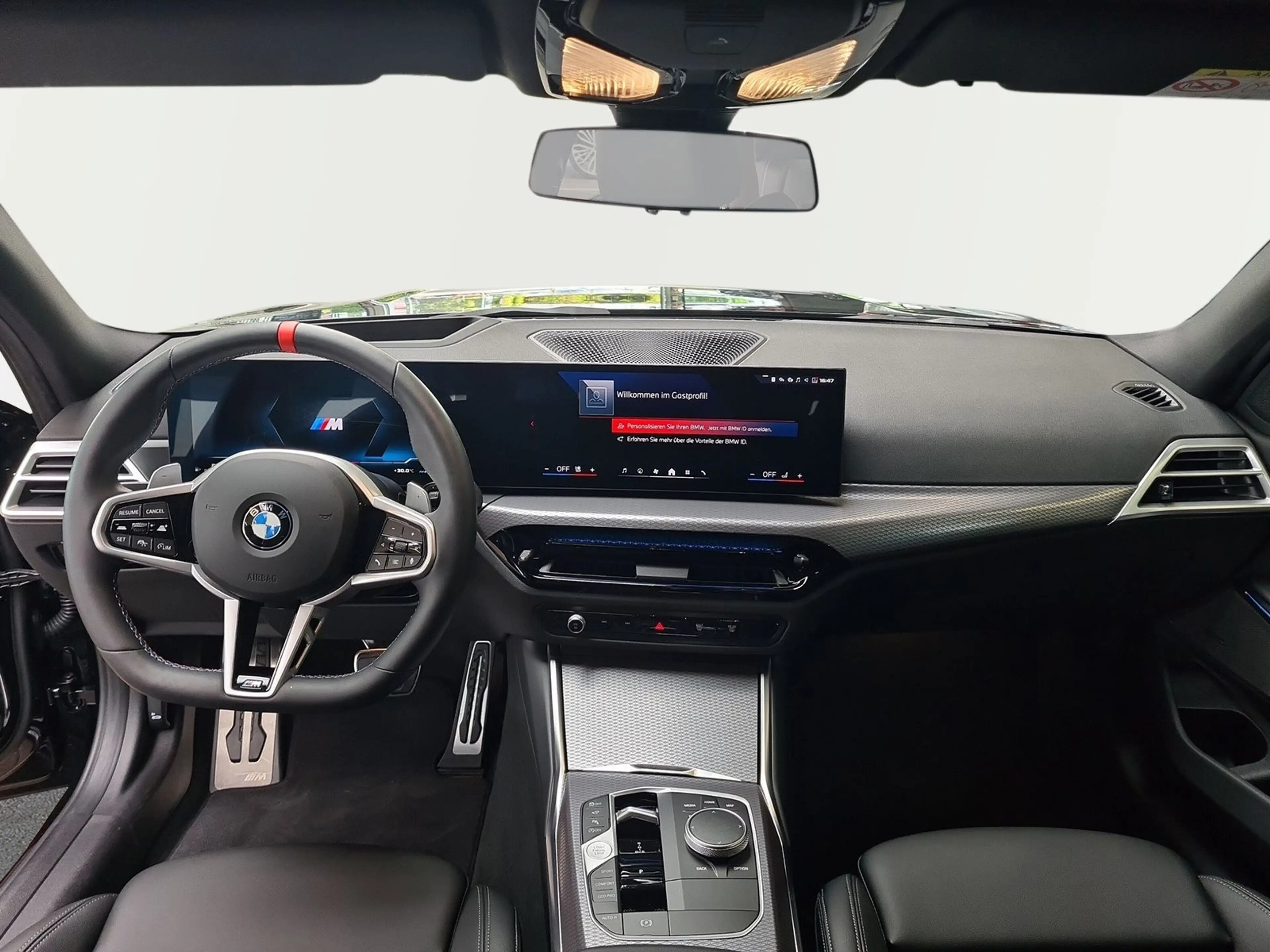 BMW 340 M340i xDrive Limousine HK HiFi Head-Up ACC RFK uvm — photo 7