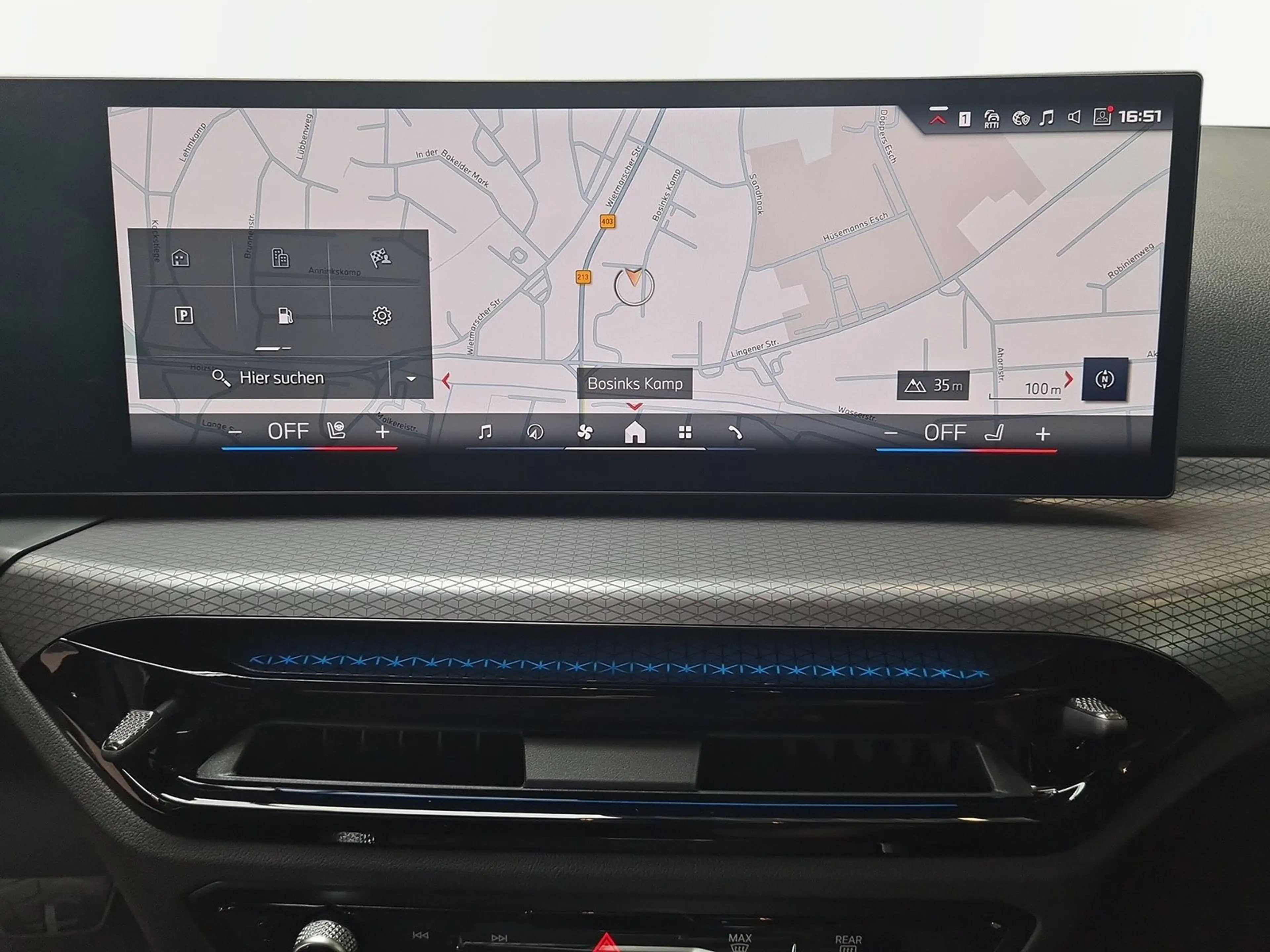 BMW 340 M340i xDrive Limousine HK HiFi Head-Up ACC RFK uvm — photo 10