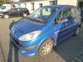 Peugeot 1007 Premium Blau - thumbnail 2