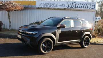 TCe 130 Extreme 4x4 City Winter Technik Paket