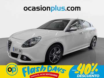 1.6JTDm Distinctive
