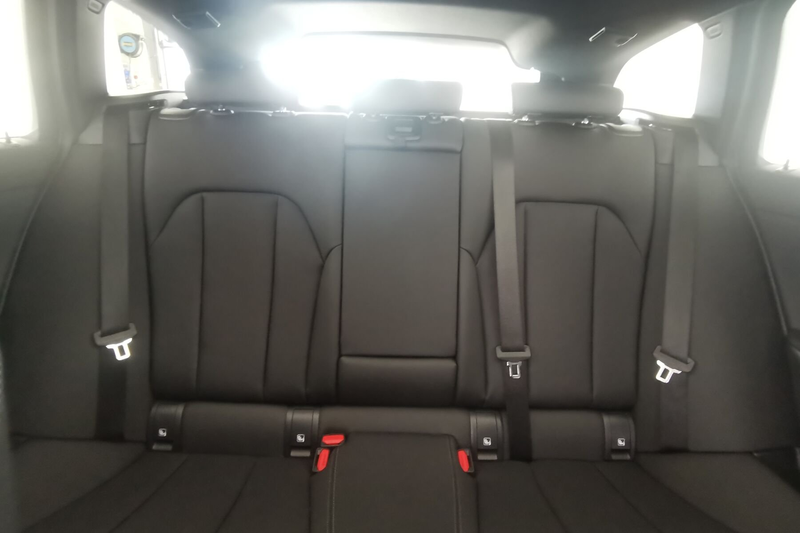 BMW 320 i M Sport|PANO|ACC|HUD|360°|LED|SHZG|AHK 360° ACC — photo 15