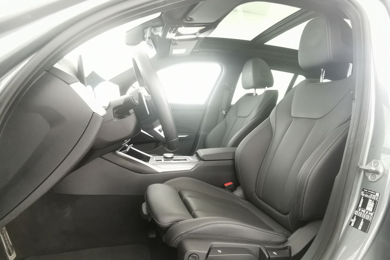 BMW 320 i M Sport|PANO|ACC|HUD|360°|LED|SHZG|AHK 360° ACC — photo 8