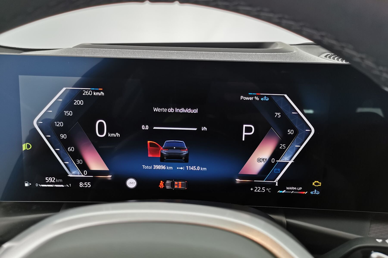 BMW 320 i M Sport|PANO|ACC|HUD|360°|LED|SHZG|AHK 360° ACC — photo 7