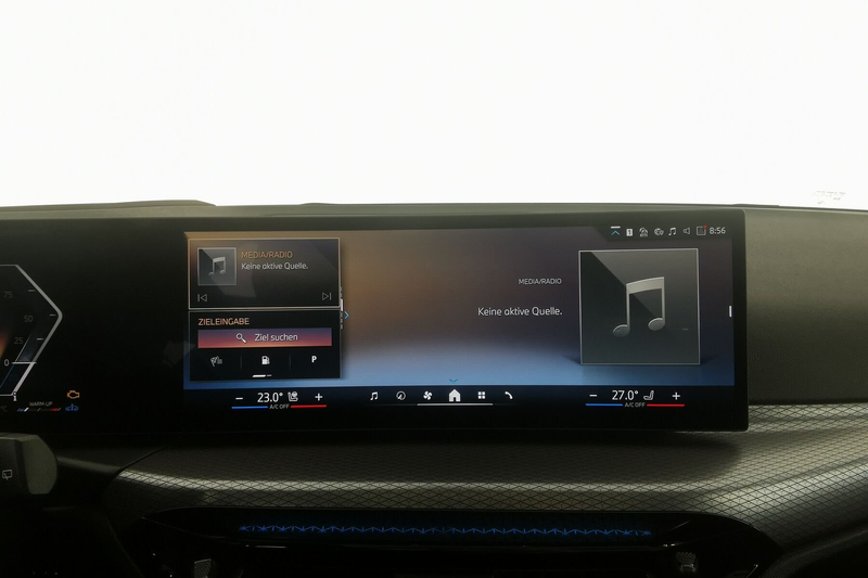 BMW 320 i M Sport|PANO|ACC|HUD|360°|LED|SHZG|AHK 360° ACC — photo 12