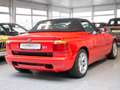BMW Z1 viel investiert TOP-Zustand H-Zulassung Rouge - thumbnail 2
