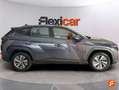 Hyundai TUCSON 1.6 TGDI Klass 4x2 Gris - thumbnail 3
