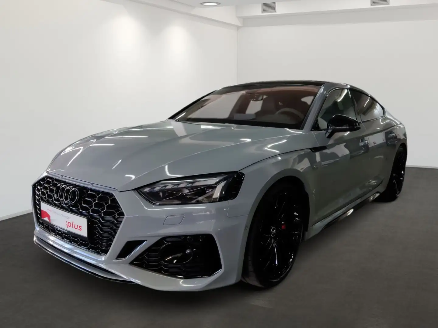 Audi RS5 RS5 Sportback PANO B&O RS Sportauspuff RS Design Szürke - 2
