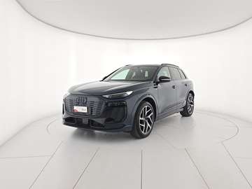 quattro S line edition