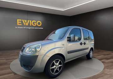 COMBI 1.9 MJT 120 CV 7 places