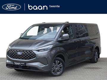 2.5 Plug-IN Hybrid 233 PK L2H1 Titanium | Incl. BT