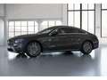 Mercedes-Benz E 220 d 4MATIC Coupé LED PTS Navi AUT HUD Cam Grau - thumbnail 20