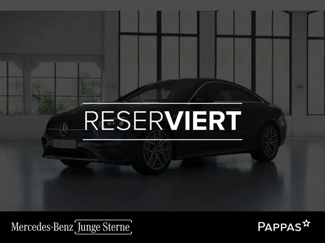 Mercedes-Benz E 220 d 4MATIC Coupé LED PTS Navi AUT HUD Cam