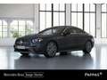 Mercedes-Benz E 220 d 4MATIC Coupé LED PTS Navi AUT HUD Cam Grijs - thumbnail 1
