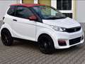 Aixam City Sport Mopedauto Microcar fahren ab 15 bijela - thumbnail 2