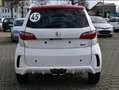 Aixam City Sport Mopedauto Microcar fahren ab 15 bijela - thumbnail 7