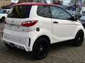 Aixam City Sport Mopedauto Microcar fahren ab 15 bijela - thumbnail 8