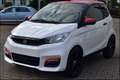 Aixam City Sport Mopedauto Microcar fahren ab 15 bijela - thumbnail 5