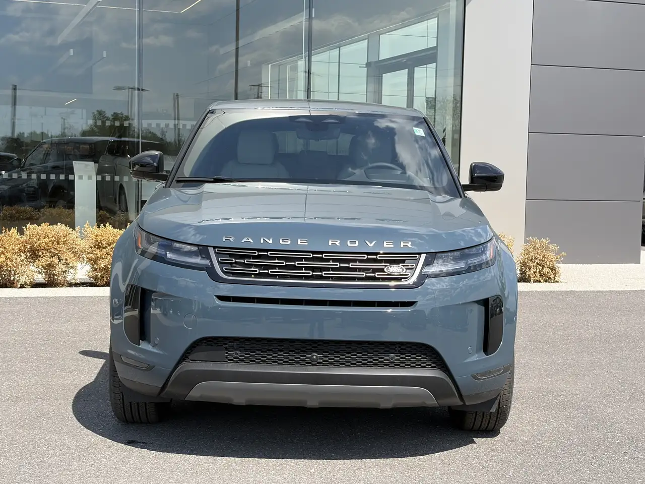 Land Rover Range Rover Evoque снимка Land Rover Range Rover Evoque