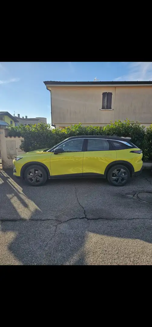 Cirelli Cirelli 4 Cirelli 4 1.5 turbo dct - 1