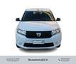 Dacia Sandero Sandero 1.2 Ambiance Gpl 75cv Bianco - thumbnail 3