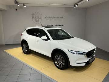 Sports-Line AWD 360*Sitzbelüftung*Bose