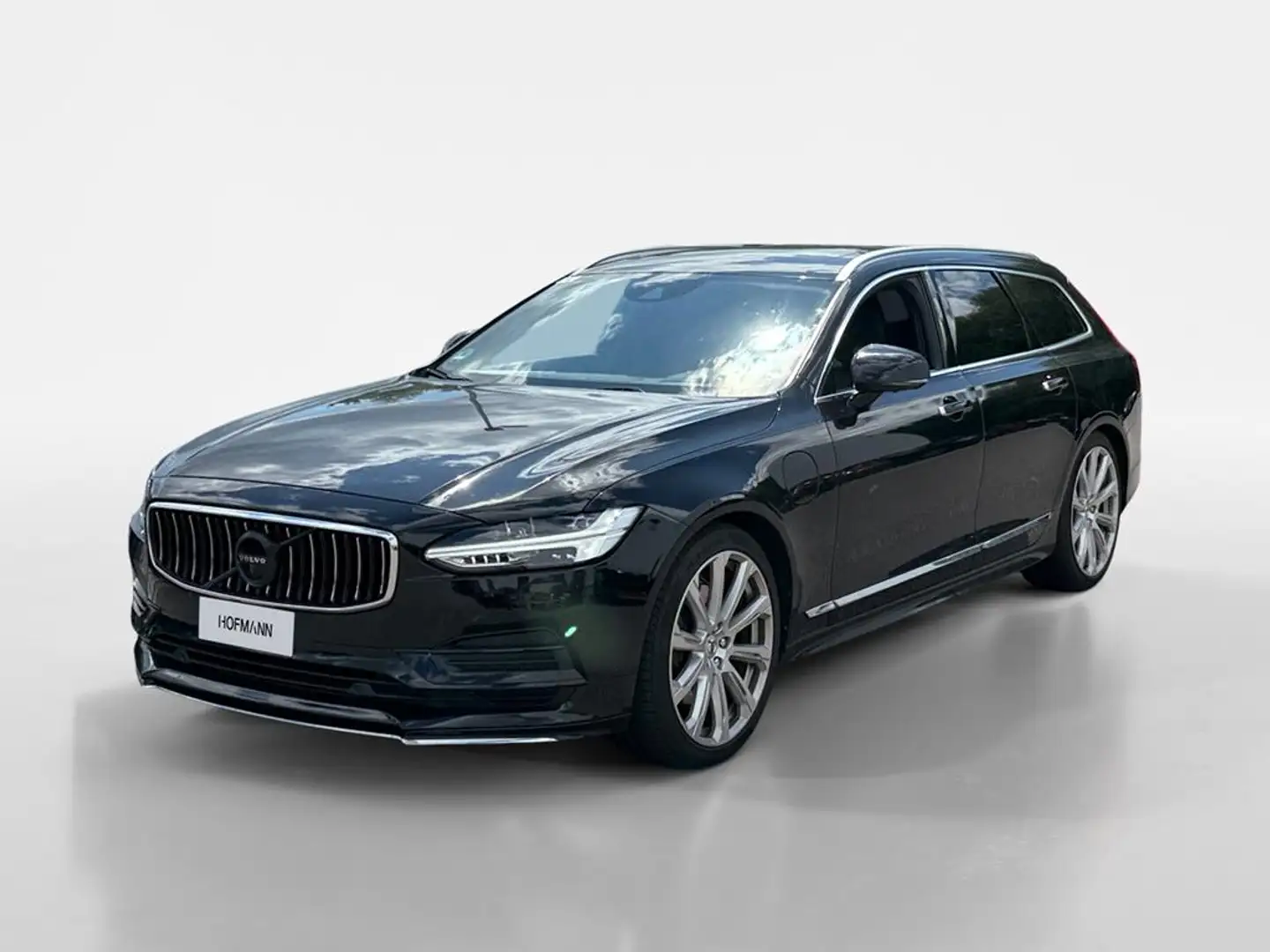 Volvo V90 Inscription Negru - 1