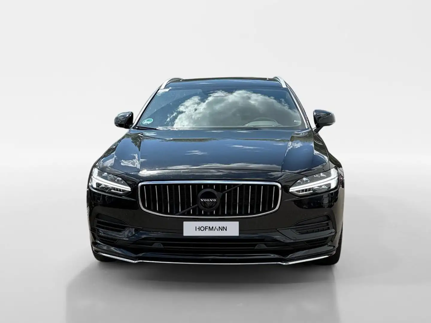 Volvo V90 Inscription Negru - 2