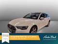 Audi A6 Design 45TDI qu Navi LED Standhzg Panor Weiß - thumbnail 2