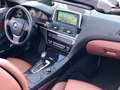 BMW 640 640i Czarny - thumbnail 1