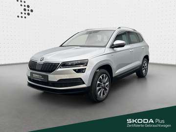 Drive 125 *PDC*KAM*LED*SHZ*