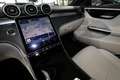 Mercedes-Benz C 180 Avantgarde 360°+TOTWINKEL+LEDER BEIGE+LED Nero - thumbnail 9