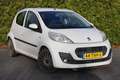 Peugeot 107 1.0-12V XS Automaat | 5 drs | 1ste Eigenaar | FLip Blanc - thumbnail 15