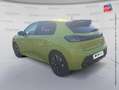 Peugeot iOn 1.2 Hybrid 110ch Edition e-DCS6 - thumbnail 8